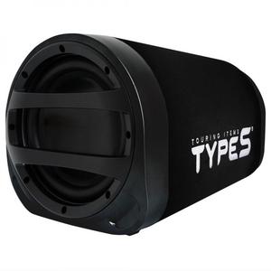Type S TSSP1102 10″ Active Bass Tube