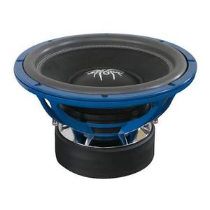 Soundstream X2.15 15″ SPL 9,000w Dual 1 Ohm Subwoofer