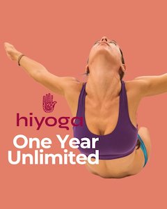 Products: 1 Year Unlimited - Bonus 2 free months