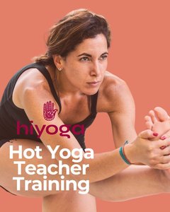 Products: Hot Yoga Teacher Training / Pilates / Studio management - Hot Yoga & Pilates Classes Auckland HIYOGA Studios New Zealand