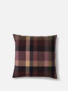 Bedding: Citta Picton Euro Pillowcase | Euro