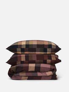 Bedding: Citta Picton Duvet Cover | King