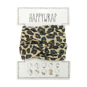 Annabel Trends Happy Wrap | Ocelit