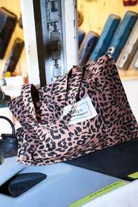 Lollys Laundry Hydra | Leopard