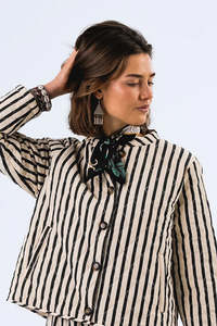 Accessories: Lollys Laundry Zahara Scarf