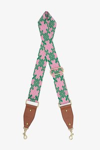 Bags: Antler Bag Strap | Pari