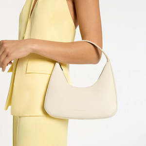 Bags: Status Anxiety Aurora | Chalk