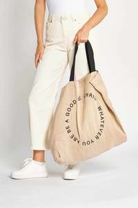 Bags: Zhrill Nutri Bag | Sand