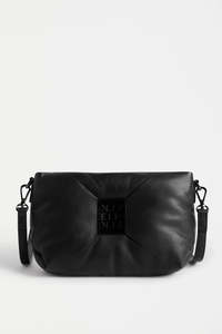 Bags: Elk Moln Clutch | Black