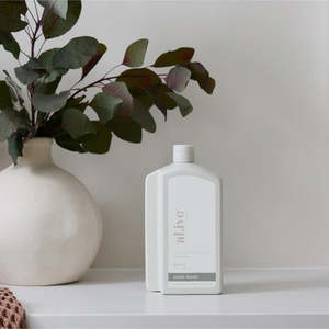 Bath Body: Al.Ive Refil Hand Wash | 1L Lemon Myrtle & Honeydew