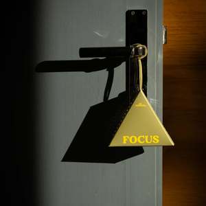 Collins Fragrance Sachet | 30g Focus