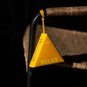 Candles: Collins Fragrance Sachet | 30g Relax