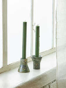 Candles: Citta Dining Candle Set Of 4 | Ivy