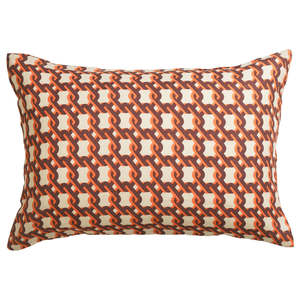 Bedding: Sage X Clare Maricela Linen Pillowcase Set | Pearl