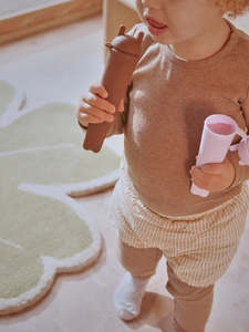 Children Eat Drink: Ninka & Teddy Ice Pops | Set of 4