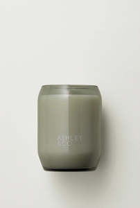 Ashley & Co Waxed Perfume Candle | Bonberry