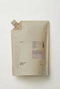 Ashley Co: Ashley & Co Topup Washup All Over Body Wash Refil | Bonberry