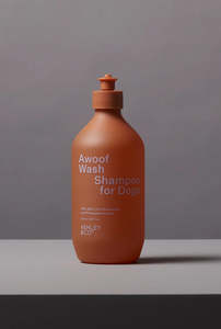 Ashley Co: Ashley & Co Awoof Wash | Doug, Dug & Dug Dog Shampoo