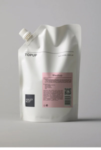Ashley & Co Topup Washup | Blossom & Gilt 1000ml