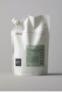 Ashley Co: Ashley & Co Topup Washup | Gone Green Mortar & Pestle 1000ml