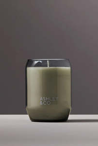 Ashley Co: Ashley & Co Waxed Perfume | Blossom & Gilt