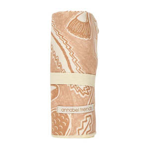 Gifts For The Kids: Annabel Trends Sand Free Towel | Trailing Natives