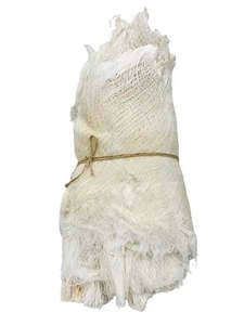 Voodoo Imports Palm Net - Bleached