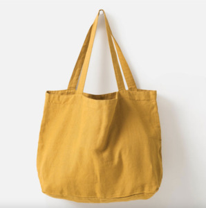 Citta Market Bag | Butternut