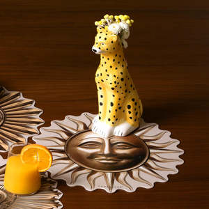 Podevache: Podevache Placemat | Solarino