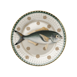 Podevache: Podevache Placemat | Margaret