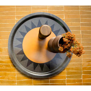 Podevache Wooden Tray | Amory