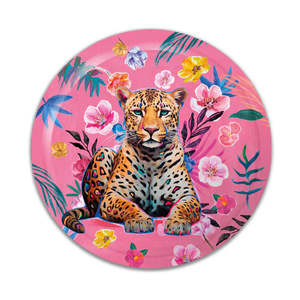 Podevache: Podevache Wooden Tray | Amioso