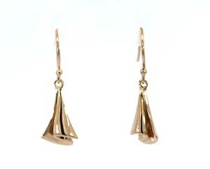 Sale: Lily Bell Drop Earrings
