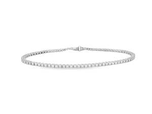 Tennis bracelet 2ct TDW