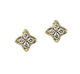 Diamond Stud Earrings