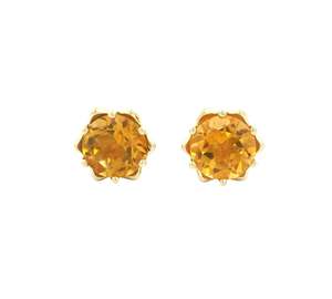 Hexagon Setting Studs