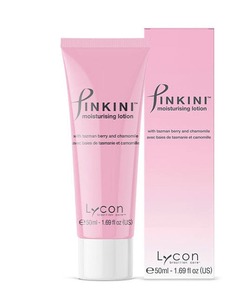 Products: Lycon Pinkini Moisturising Lotion - House of Camille