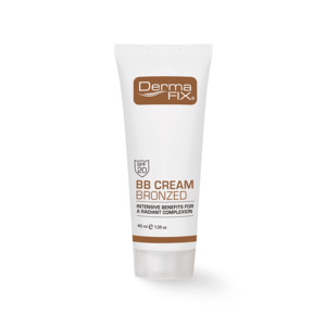 Products: DermaFIX BB Cream Bronzed - House of Camille