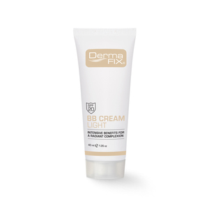 Products: DermaFIX BB Cream Light - House of Camille