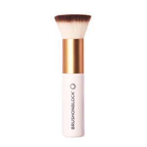 Products: BRUSH ON BLOCK SHEER GENIUS LOTION BRUSH - House of Camille