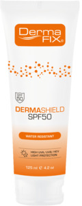 Products: DermaFIX DermaShield SPF50 - House of Camille