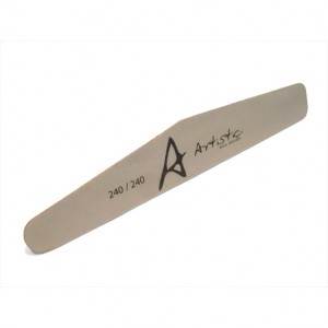 Products: Artistic Thin Wood File - 240/240 - House of Camille