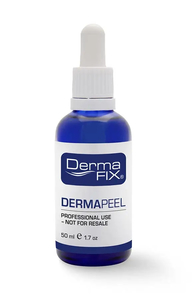 Products: DermaFix DermaPeel - Professional Only - House of Camille