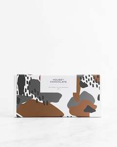 Frontpage: 10 Piece Liqueur Truffle Selection