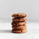 Dark Chocolate Chip Cookie Pack