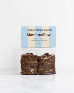 Cookies & Cream Milk Chocolate Marshmallow