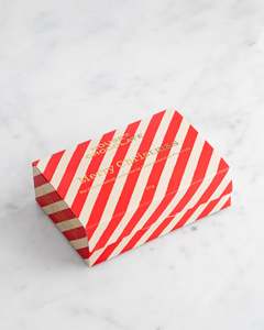 6 Piece Christmas Bonbon Selection