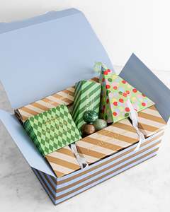 Festive Favourites Gift Box