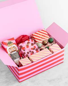 Christmas: Celebration Gift Box