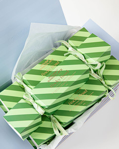 Christmas: 6 Rocky Road Christmas Cracker Gift Box